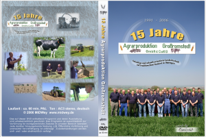 Faszination Landwirtschaft ( 2005 )