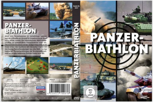 Panzer-Biathlon