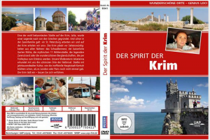 Der Spirit der Krim