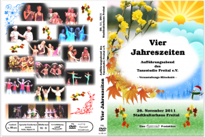 Tanzstudio Freital ( 2010, 2011 )