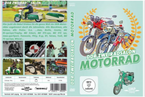 DDR Motorräder
