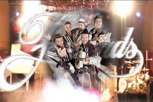 The Firebirds ( 2009 )